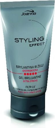 JOANNA STYLING Brilliantine gel 150g 527153
