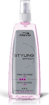 JOANNA STYLING Spray for curls 150ml