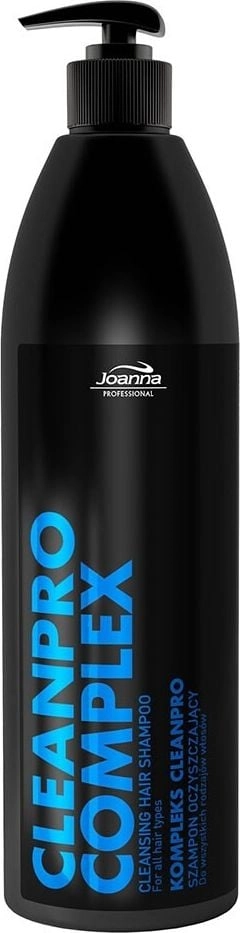 JOANNA PROF cleansing shampoo 1L 529624