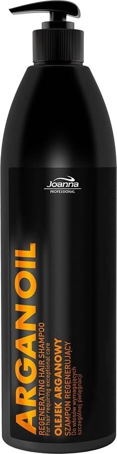 JOANNA PROF shampoo argan oil 1L