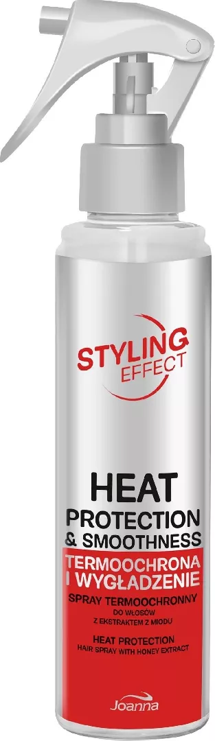 JOANNA_Styling Effect Heat Protection Smoothness Spray
