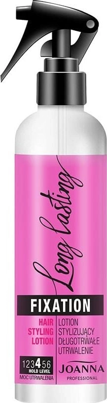 Joanna Long Lasting hair styling lotion