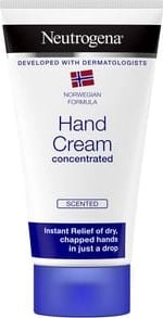 Johnsons Norwegian Formula Hand Cream 75ml