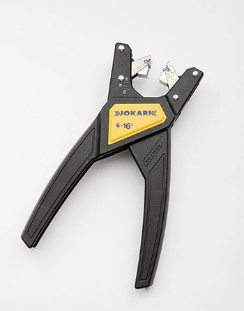 Jokari Wire stripping pliers 6 -