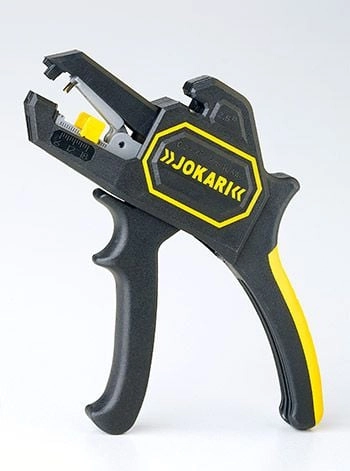 Jokari Wire stripping pliers 0.2
