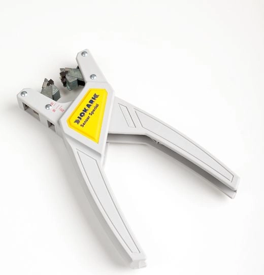 Jokari Pliers for stripping round wires
