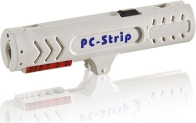 Jokari Pliers for stripping round wires