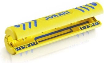 Jokari Pliers for stripping antenna cables