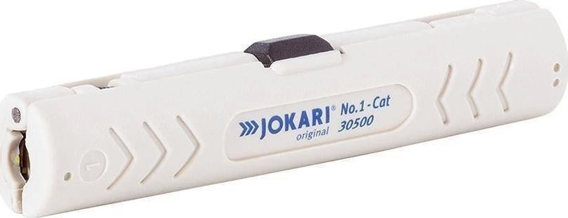 Jokari Wire stripper 1 Cat 4