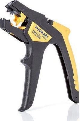 Jokari Wire stripping pliers 4 PRO
