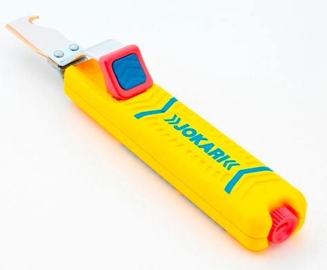 Jokari Insulation stripper 28H (JO10280) JO10280