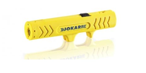 Jokari Universal device for stripping all