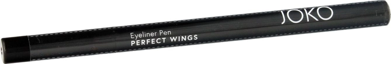 Joko Waterproof Eyeliner in Pen Black