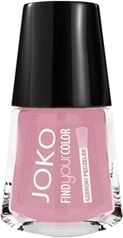 Joko Find Your Color nail polish