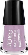 Joko Find Your Color nail polish