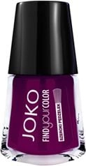 Joko Find Your Color nail polish