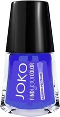 Joko Find Your Color nail polish
