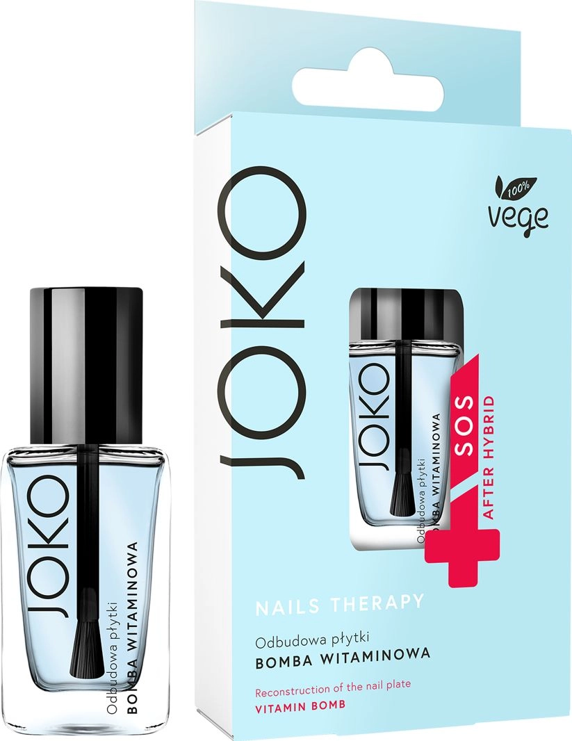 Joko Conditioner Vitamin bomb 11ml universal