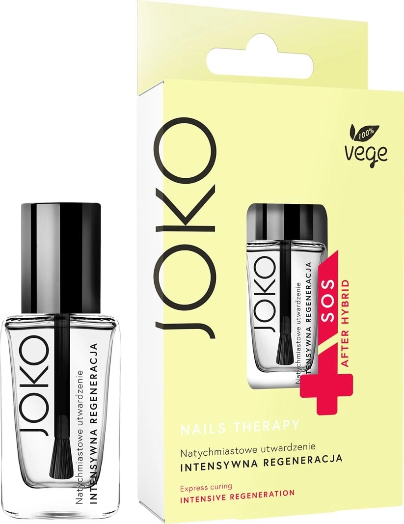Joko Conditioner Intensive regeneration 11ml universal