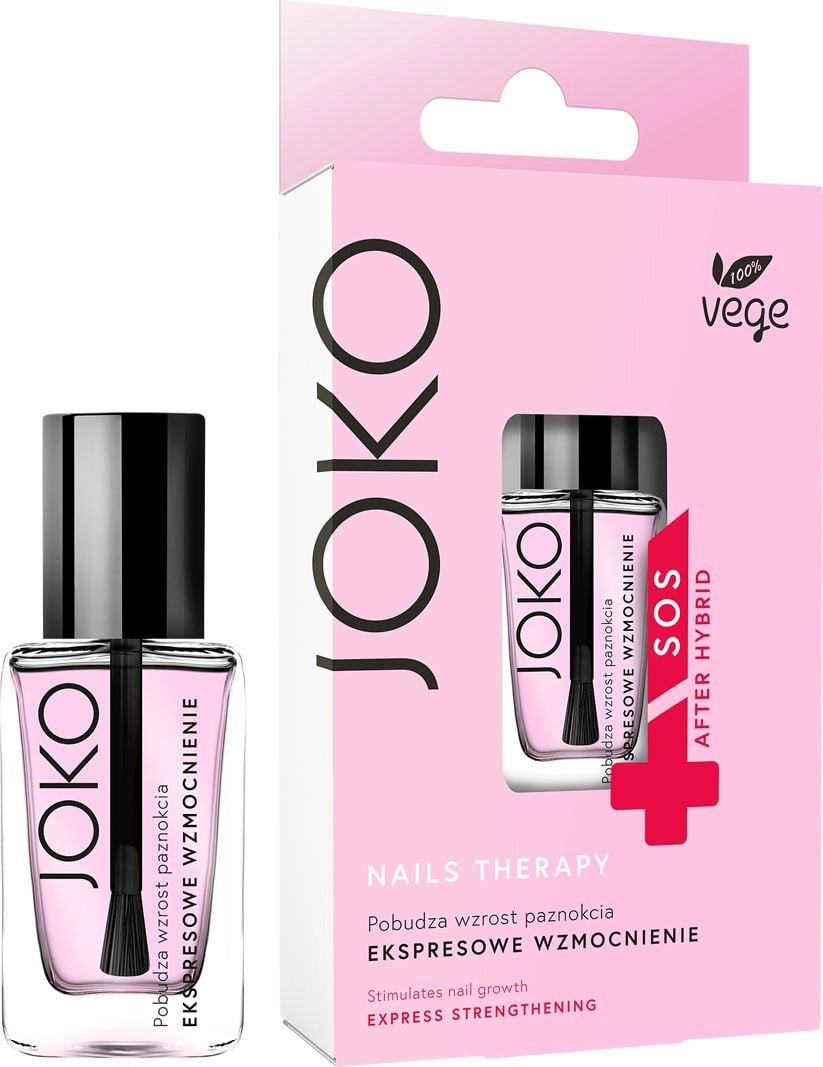 Joko Conditioner Express Strengthening 11ml universal