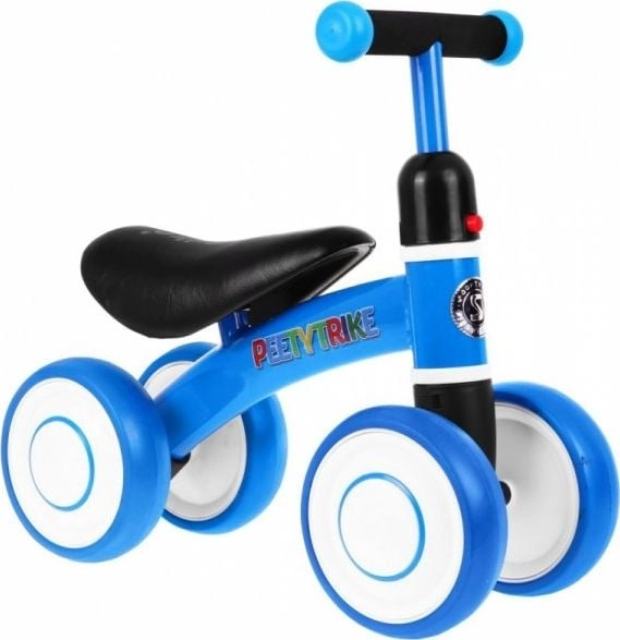 Balance bike Ride-on SPORTRIKE PettyTrike Z7