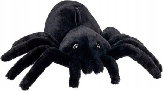 PLUSH TOY 15 CM SPIDER BEPPE