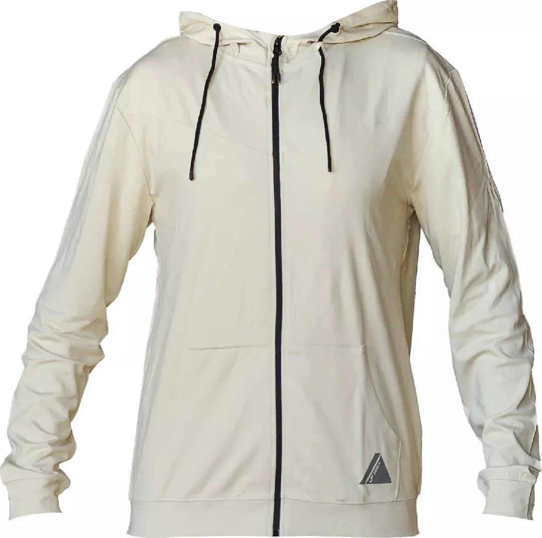 Joma Indoor Gym Zip-Up Hoodie 102970-001
