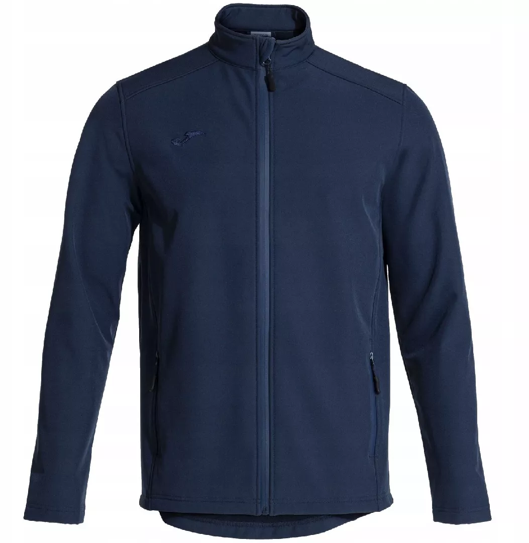 Joma Basilea II Softshell Jacket 103792-331