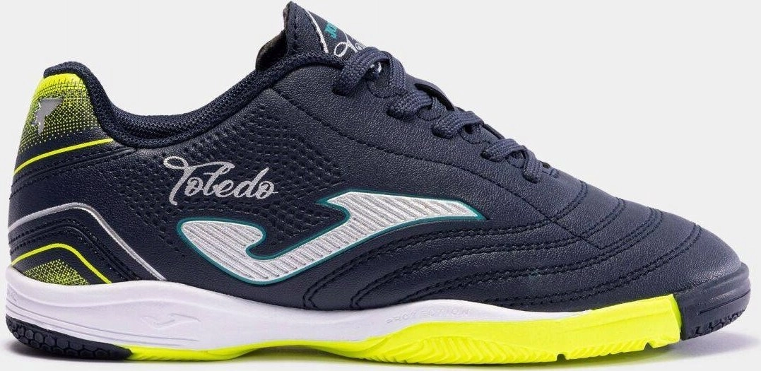 Joma BUTY HALOWE DO SZKOŁY DLA