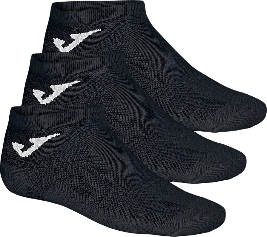 Joma Invisible 3PPK Socks 400781-100 -