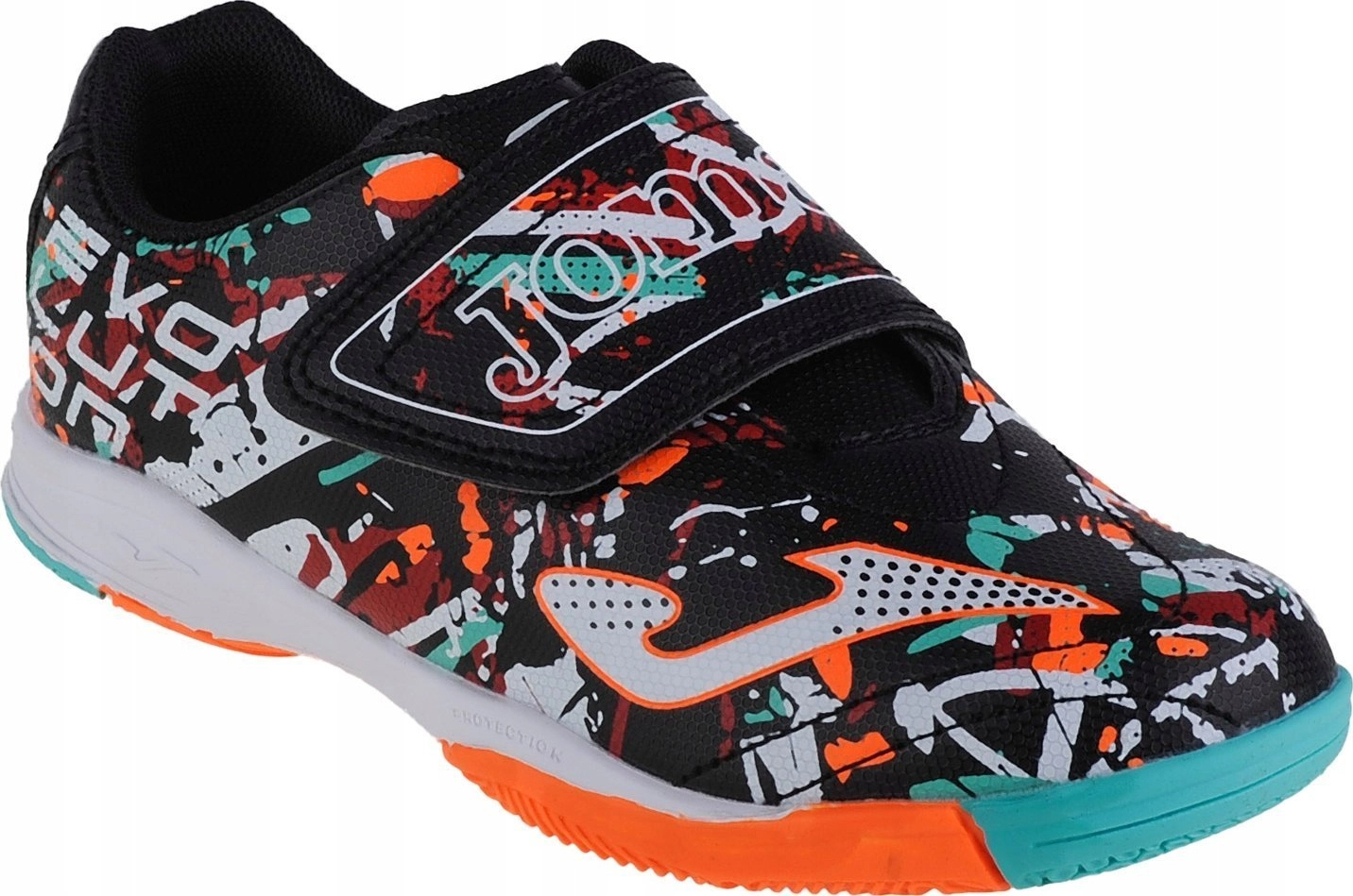 Buty Joma Evolution 2301 Jr IN