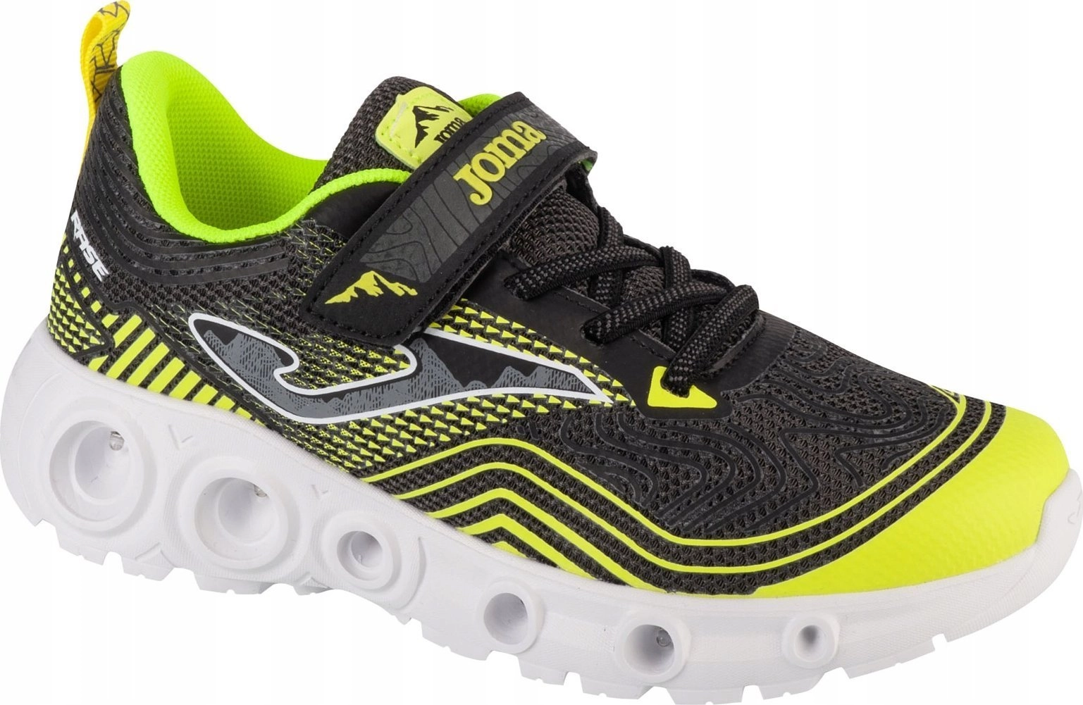 Joma Joma Rase Jr 2401 JRASEW2401V