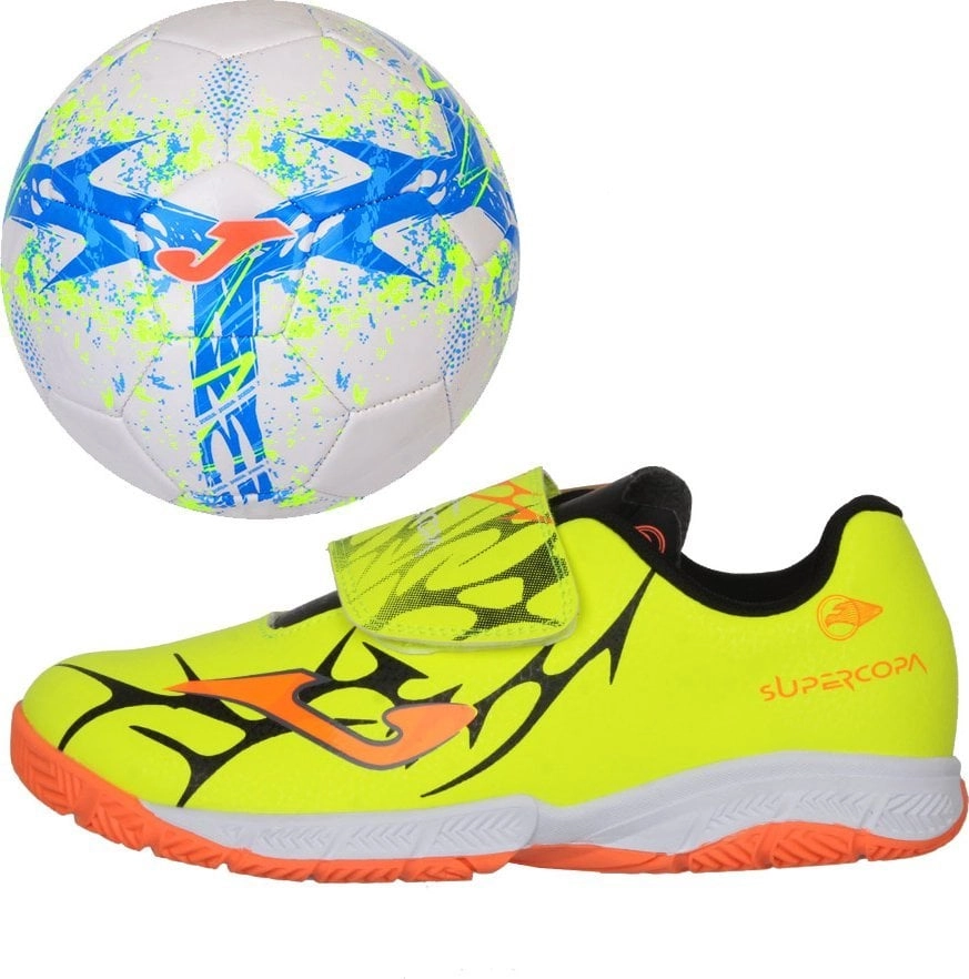 Buty Joma Super Copa 2509 Jr