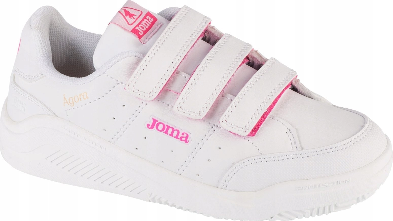 Joma Joma W.Agora Jr 2410