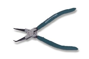 JONNESWAY SINGLE RING PLIERS 125mm INTERNAL