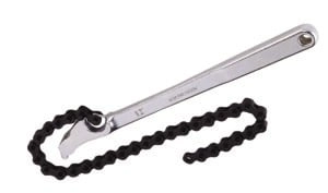JONNESWAY CHAIN OIL FILTER WRENCH 19"
