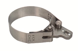 JONNESWAY RIBBON OIL FILTER WRENCH 105-120