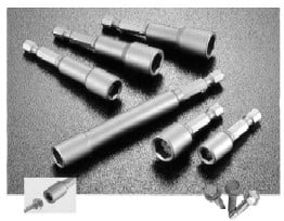 Jonnesway Nasadka magnetyczna 10mm do wkrętarki