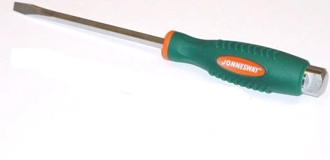 JONNESWAY FLAT LOCKWORK SCREWDRIVE 5.5*100