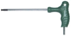 Jonnesway Hex Allen key type T