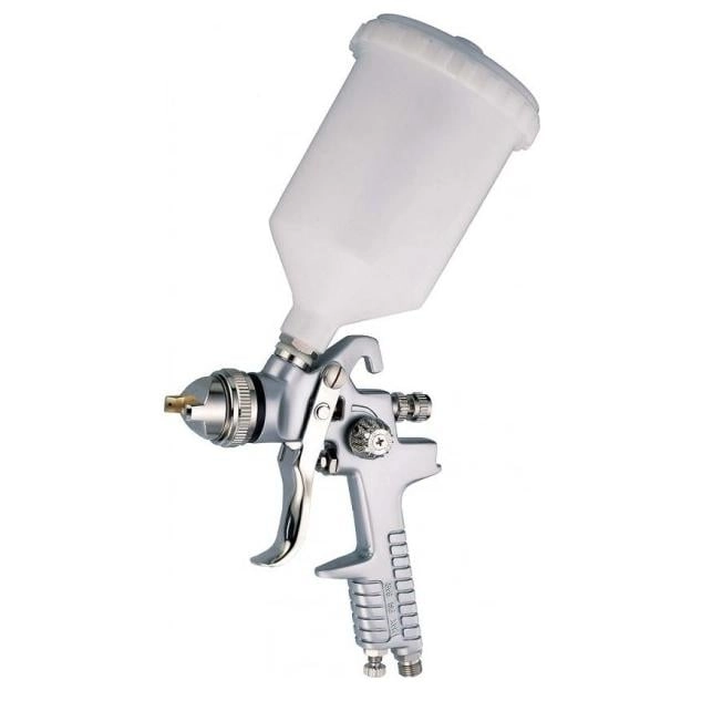 Jonnesway Spray gun with top tank