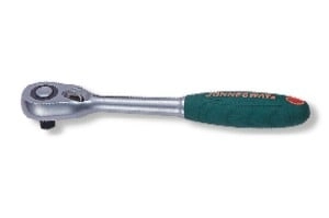 Jonnesway Standard ratchet 1/4`` (R3702) R3702