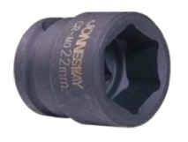Jonnesway 6-point impact socket 3/4`` 18mm