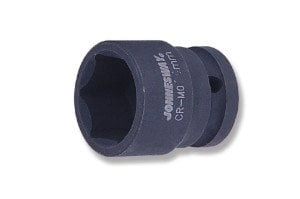 JONNESWAY 6-SIDE IMPACT SOCKET 3/4" 38mm