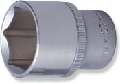 JONNESWAY 6-SIDE SOCKET 1/2" 36mm JS04H4136