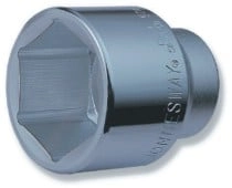 JONNESWAY 6-SIDE SOCKET 3/4" 30mm S04H6130