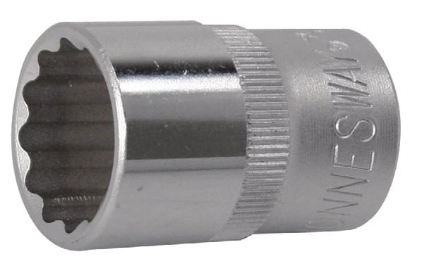 JONNESWAY 12-COG SOCKET 3/4" 30mm S04H6330