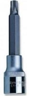 Jonnesway Nasadka trzpieniowa Torx 1/2" T30