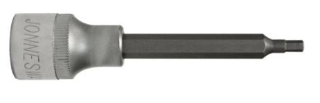 JONNESWAY LONG ALLEN WRENCH 1/2" 14mm