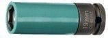 JONNESWAY LONG IMPACT SOCKET FOR ALU